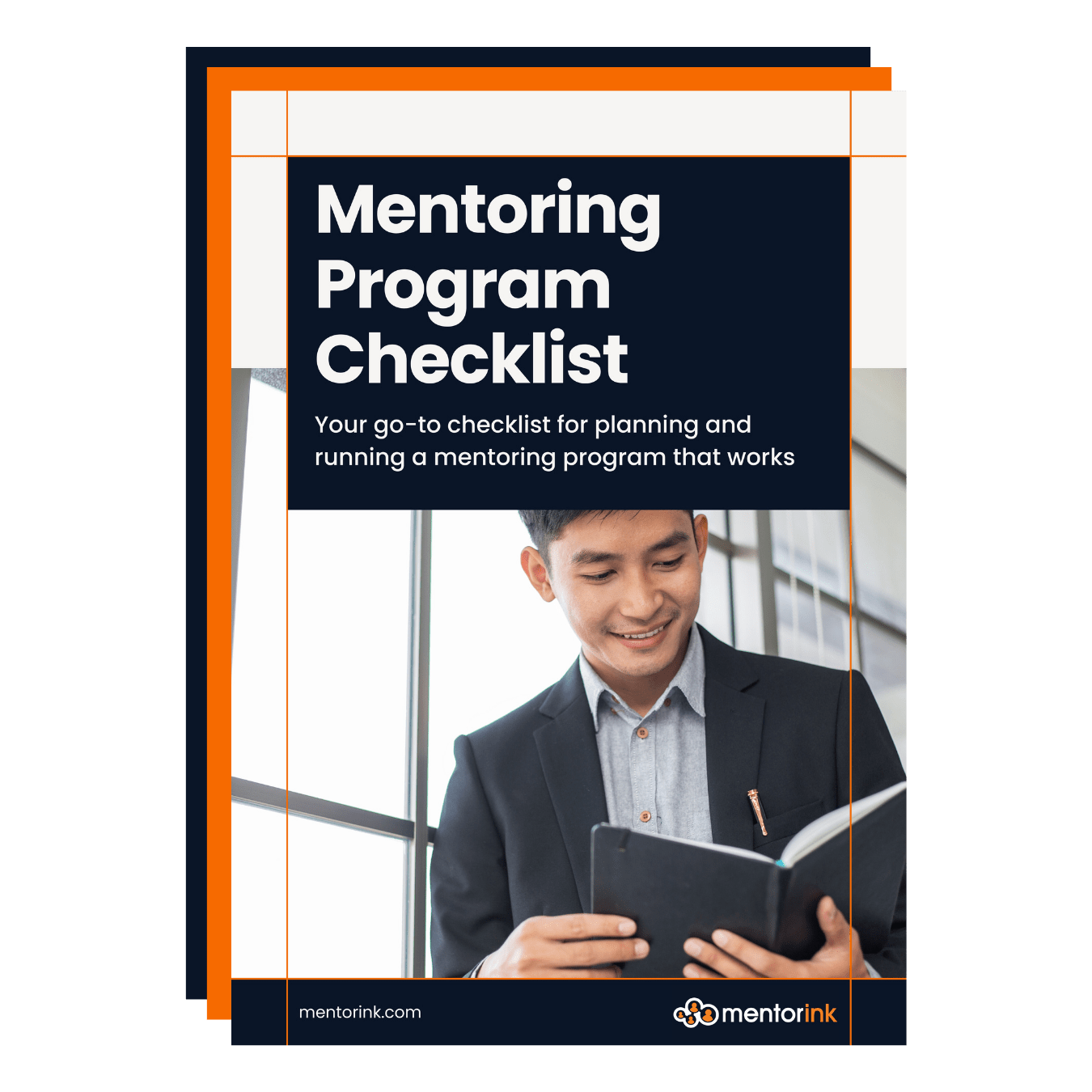 Mentoring Session Checklist - Premium Space Pattern Gallery - Full HD